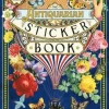 The Antiquarian Sticker Book