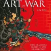 The art of war : den klassiska skriften om krigskonst