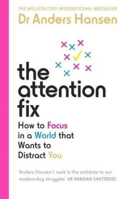 The Attention Fix