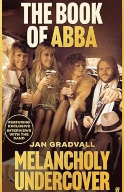 The Book Of Abba: Melancholy Undercover