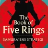 The book of five rings : samurajens strategi