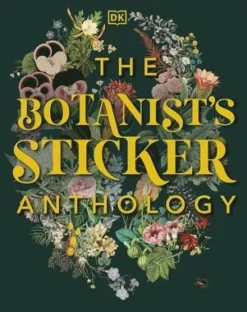 The Botanist's Sticker Anthology