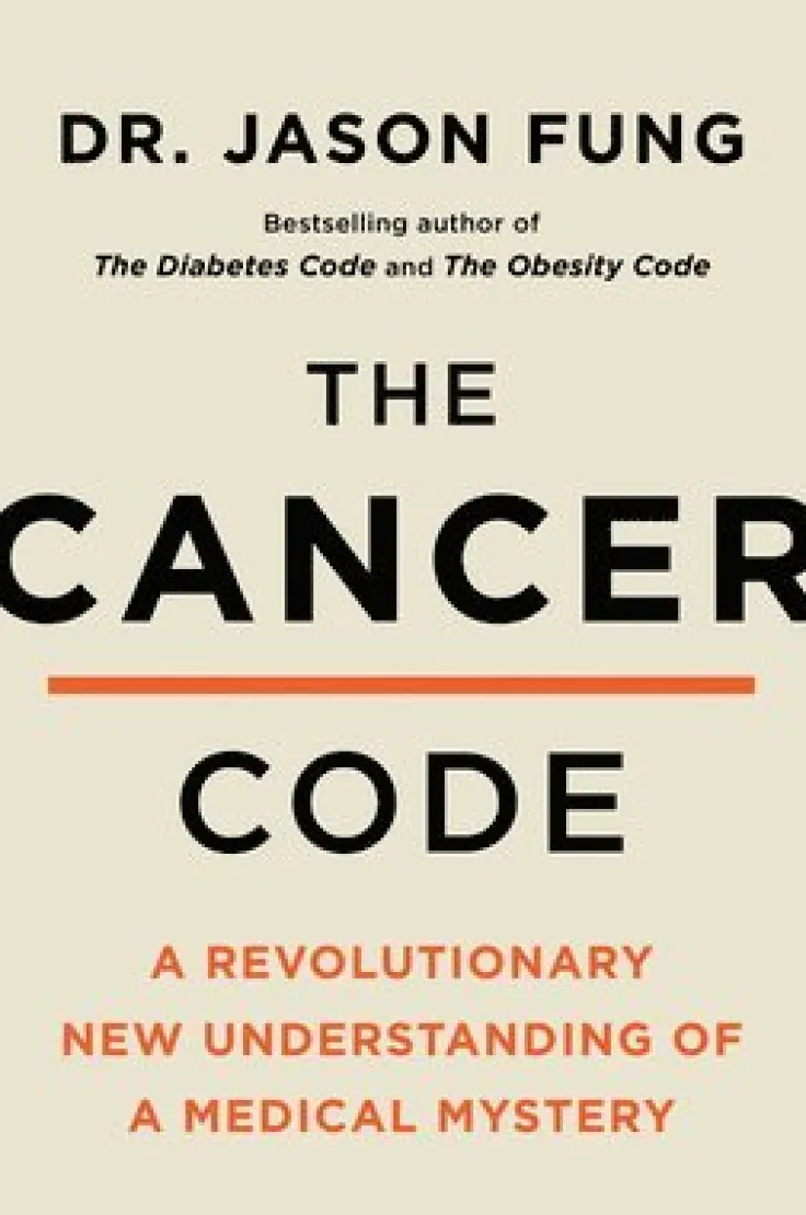The Cancer Code: Understanding Cancer as an Evolutionary Disease