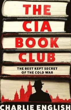 The CIA Book Club
