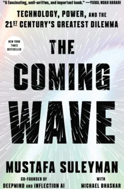 The Coming Wave (Export Edition)