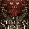 The Crimson Moth