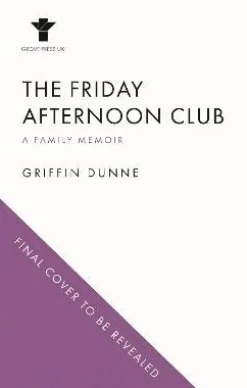 The Friday Afternoon Club