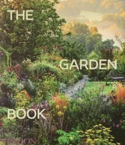 The Garden Book: Revised and Updated Edition