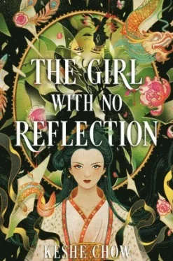 The Girl with No Reflection