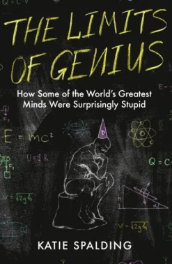 The Limits of Genius