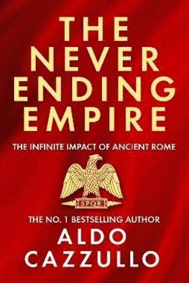 The Neverending Empire