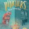 The Pinchers and the Diamond Heist