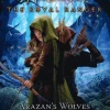 The Royal Ranger: Arazan's Wolves