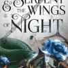 The Serpent & the Wings of Night (svensk utgåva)