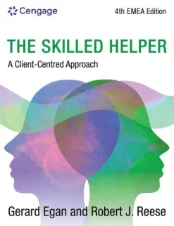 The Skilled Helper