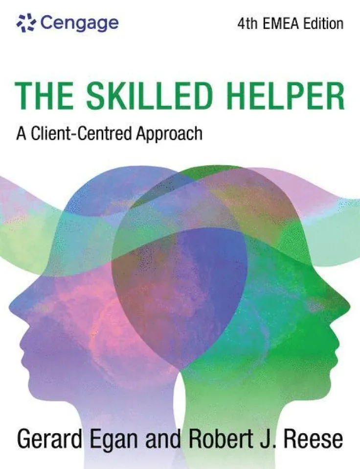 The Skilled Helper