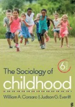 The Sociology of Childhood