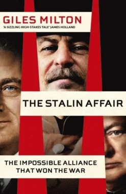The Stalin Affair