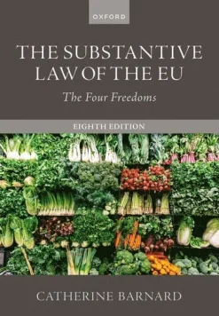 The Substantive Law of the EU