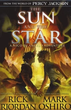 The Sun and the Star