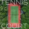 The Tennis Court