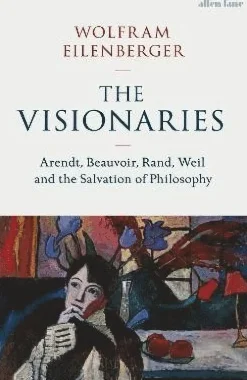 The Visionaries