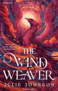 The wind weaver (svensk utgåva)