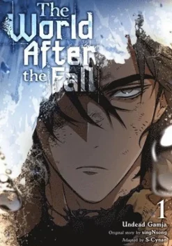 The World After the Fall, Vol. 1