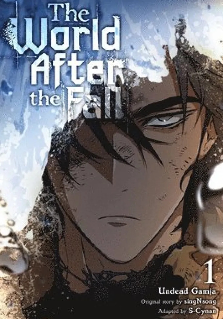 The World After the Fall, Vol. 1