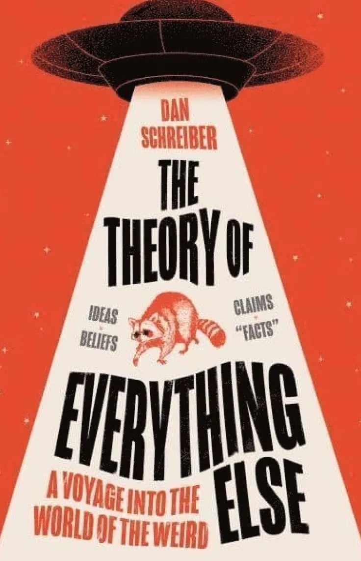 Theory of Everything Else