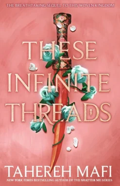 These Infinite Threads