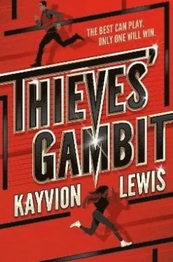Thieves' Gambit