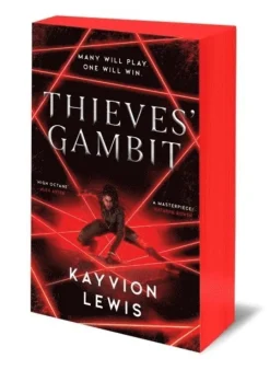 Thieves' Gambit