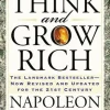 Think and Grow Rich