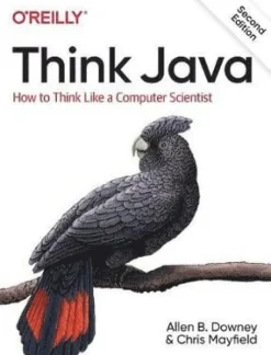 Think Java