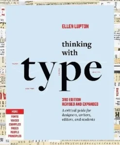 Thinking with Type