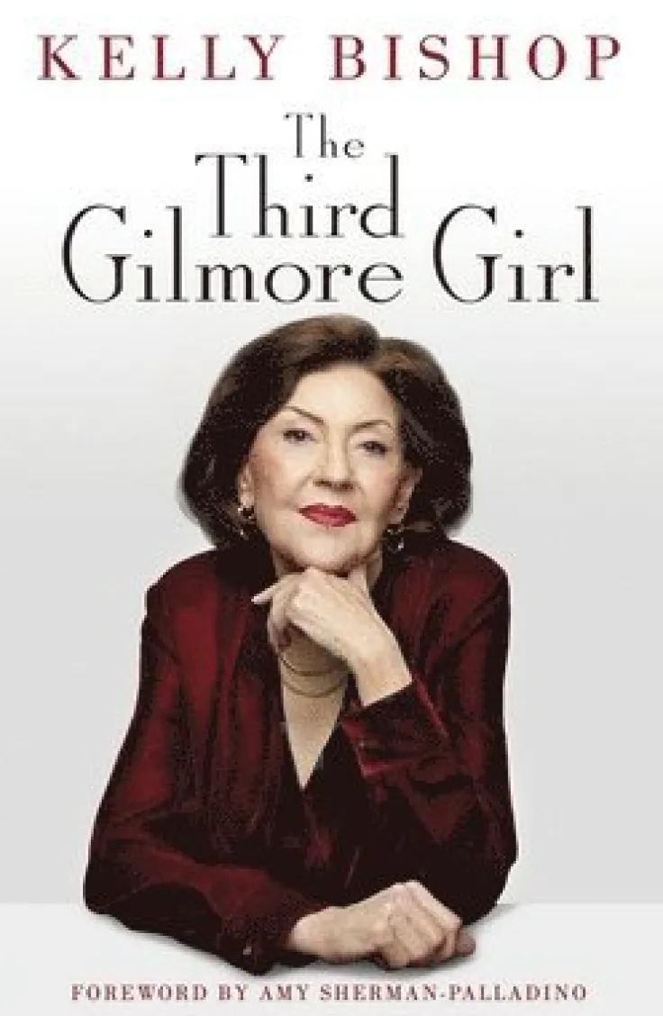 Third Gilmore Girl