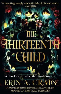 Thirteenth Child