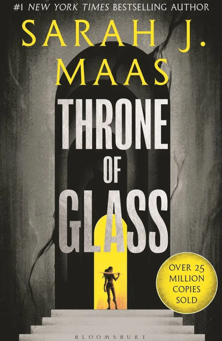 Throne of Glass