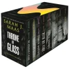 Throne of Glass Box Set (Paperback)