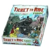 Ticket To Ride - Europa