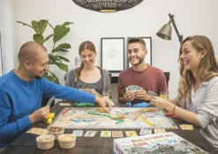 Ticket To Ride - Europa