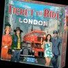 Ticket to Ride - London