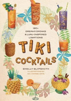 Tiki Cocktails