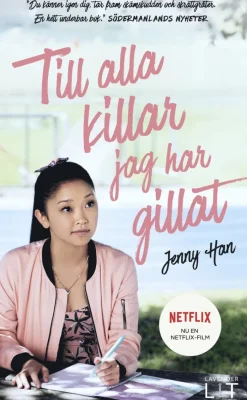 Till alla killar jag har gillat