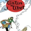 Tintin i Tibet