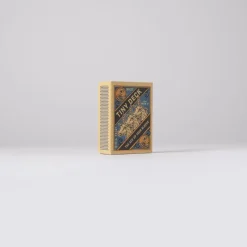 Tiny Deck minikortlek