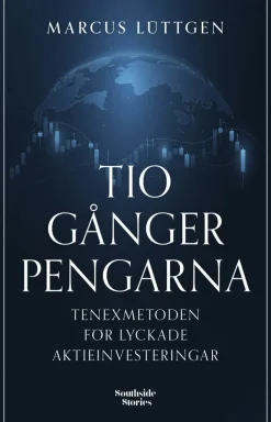 Tio gånger pengarna