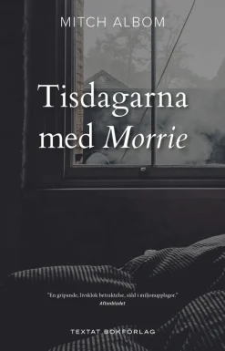 Tisdagarna med Morrie