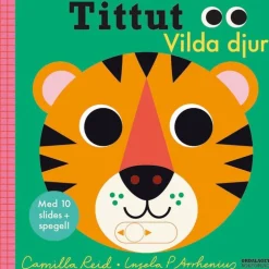 Tittut Vilda djur